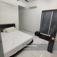 Golden Shower Apartment Petronas Nr Kota Town Klebang Sungai Udang  