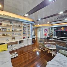 Single Storey Bungalow  Country Heights 