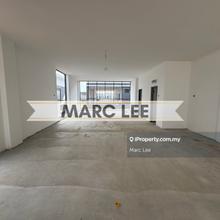 New Project, 2 Storey Semi D, Nice Location, Free Legal Fee