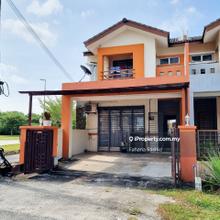 Endlot Tepi Padang Teres Seri Pristana 6