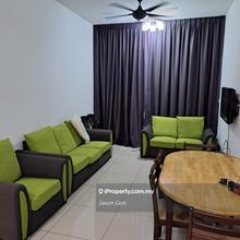 Fully Furnished Unit @ Citizen, Old Klang Road