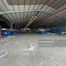 Factory/Warehouse @ Senawang Industrial Park