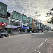Facing Main Road -Freehold -International Lot -Intermediate Lot