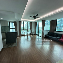 Vivacity jazz 4 apartment for rent 