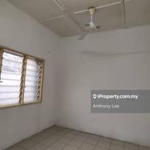 Apartment Flat Jalan Alor Food Street Bukit Bintang 7 rooms 2 bath