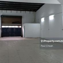Terrace Factory For Rent at Subang USJ 1, Subang
