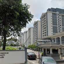 Dynasty Condo below market price
