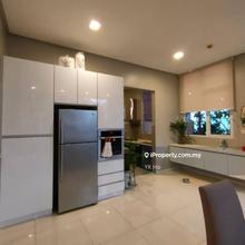 Sunway Rydgeway, Taman Melawati, 2 Storey Semi-D for Sale