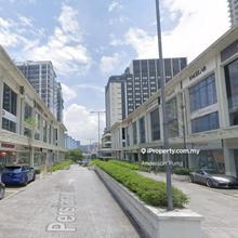 3 Storey Shop Office for Sale