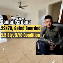 22x70, Gated Guarded, 9/10 Condition, Fully Renovated