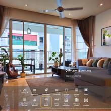 Perdana View Boutique Condo, 1896sf, For Sale Rm680k