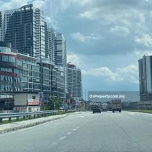 4-Storey Detached Commercial Building / Showroom @ Balakong Rm150k