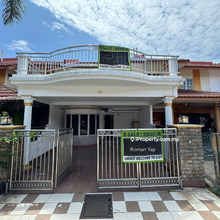 Renovated Good condition Kitchen & balcony extended 