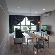 Ready move-in, resort style, serene environment