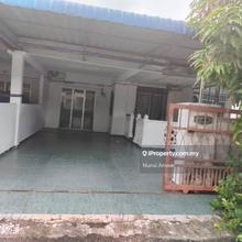 Harga Jackpot. Taman Bertam Perdana 3, Bertam. Full Loan Available