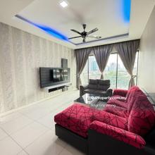 KLCC Panoramic View, Door Step MRT, Private Lift Lobby Each Units