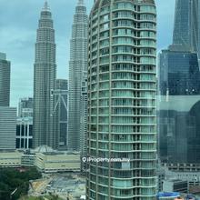 The Avare KLCC
