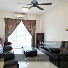Summer Place 1012sqft Facing Sea and Karpal Singh View, Jelutong