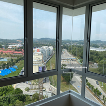 Beside Kolej Poly-Tech mara, Universiti Kuala Lumpur