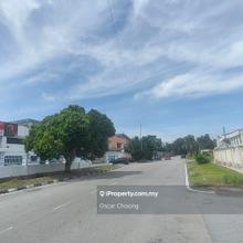 Heavy Industrial Factory At Oakland Sendayan Seremban Seremban 2 Rent