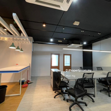 Sunway Nexis Office for Sale