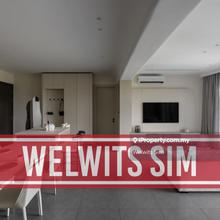 Modern Renovation l Cozy Living Area l Seaview l Move In Ready 