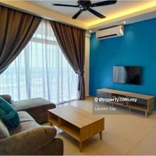 Novo 8 Residence Kampung 8 For Rent 