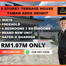 Adda Height