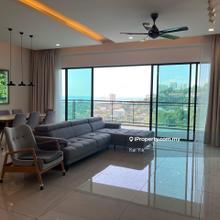 Alila2 Tastefully Fully Furnished For Rent @ Tanjung Bungah