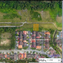 Below Mv Tanah Lot Banglo Seksyen 8 Shah Alam