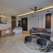 Serviced residence for Rent