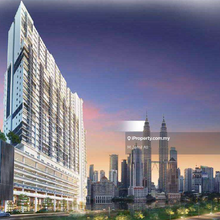 Astrum Ampang Service Residence