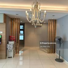 Papillon Condo unit for sale in Taman Desa
