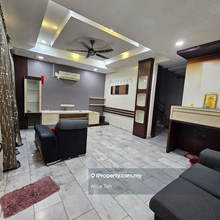 Taman Desa Murni 2.5 Storey Terrace House @ Sungai Dua Butterworth 