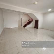 2 double storey house, Bandar Puteri Puchong 6 for Rent