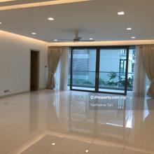 U-thant residence.Embassy enclave. 500m to iskl and rsgc. 1km to KLCC 