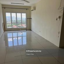 Strategic Location With Partly Furnished Unit For Sale!!