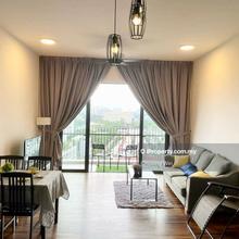 Tamarind Full Furnished Unit For Rent