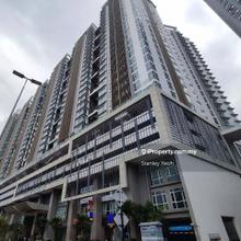 Auction Unit & Below Market Value 47%