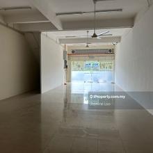 Close to Village Mall, Sungai Petani