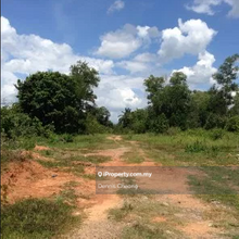 Agricultural Land
