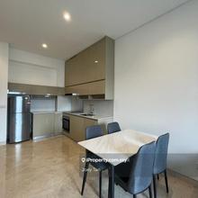 Bukit bintang unit for sale with stunning view!