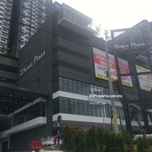 Serviced residence for Rent