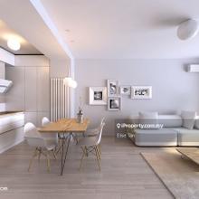 New service residence open for registration