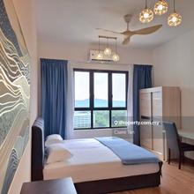 Zentro Condo near 16sierra MRT, international school, supermarket