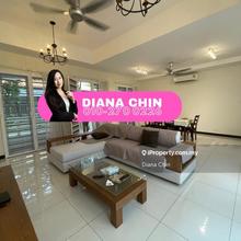 Cozy fully furnished terrace house