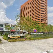 Main Road Frontage, Ideal for Retail/Clinic/Fnb etc. Near MRT
