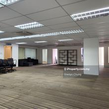 Office for Rent