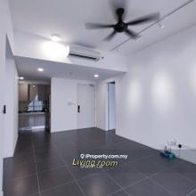 Partly Furnished Three Bedroom Units for Sale