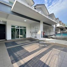 Horizon Hills The Green  2 Storey Link House For Rent 